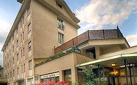 Hotel Roma Aosta